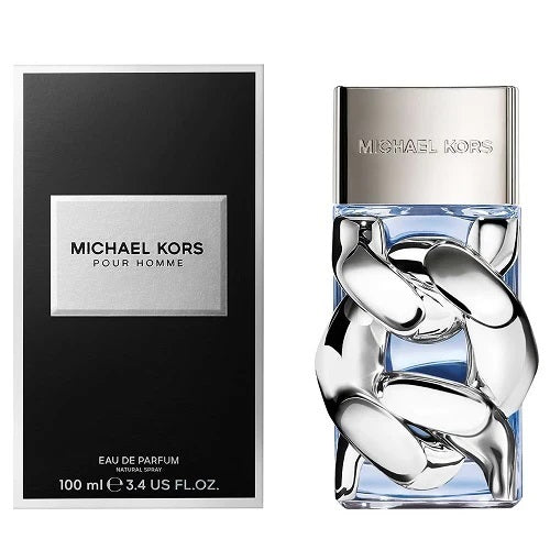 Michael Kors Homme 3.4oz Men EDP Spray by Michael Kors