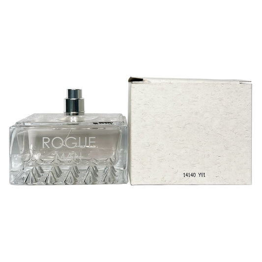 Rihanna Rogue 3.4oz Men EDT Spray Tester by Rihanna
