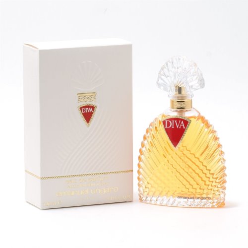 Ungaro Diva Ungaro 3.4oz Women EDP Spray by Ungaro