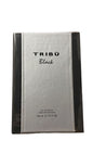 Tribu Black 3.3oz Men EDP Spray by Benetton