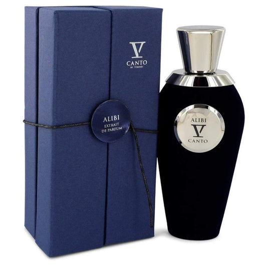 Vcanto Alibi 3.38oz Unisex EDP Spray by Tiziana Terenzi