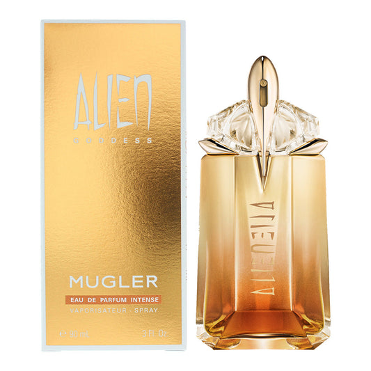 Thierry Mugler Alien Goddess Intense 3.0oz Women EDP Spray by Thierry Mugler