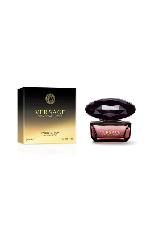 Versace Crystal Noir 1.6oz Women EDP Spray by Versace