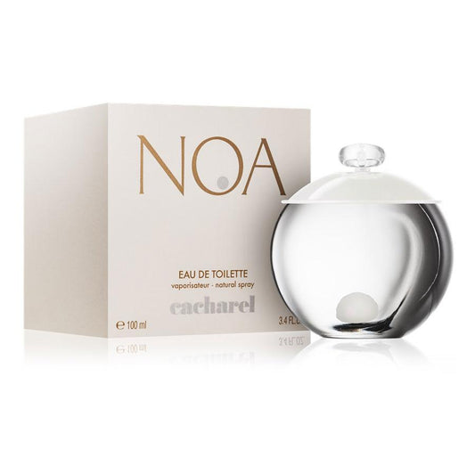 Cacharel Noa Cacharel 3.4oz Women EDT Spray by Cacharel