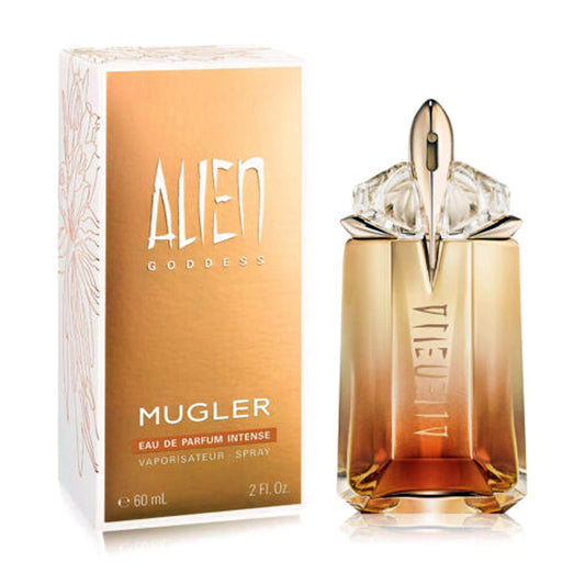 Thierry Mugler Alien Goddess Intense 2.0oz Women EDP Spray by Thierry Mugler