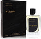 Michael Malul Jet Black Enigma 3.4oz Men EDT Spray by Michael Malul