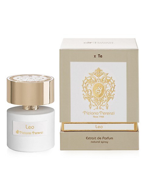 Tiziana Leo 3.38oz Unisex EDP Spray by Tiziana Terenzi