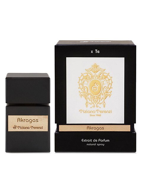 Tiziana Terenzi Akragas 3.38oz Unisex XDP Spray by Tiziana Terenzi