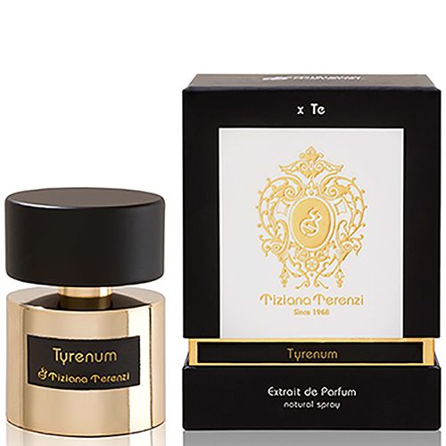 Tiziana Terenzi Tyrenum 3.38oz Unisex XDP Spray by Tiziana Terenzi