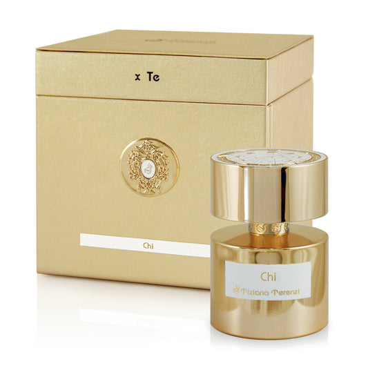 Tiziana Chi 3.37oz Unisex EDP Spray by Tiziana Terenzi
