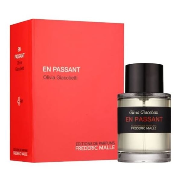 Frederic Malle En Passant 3.4oz Women EDP by Frederic Malle