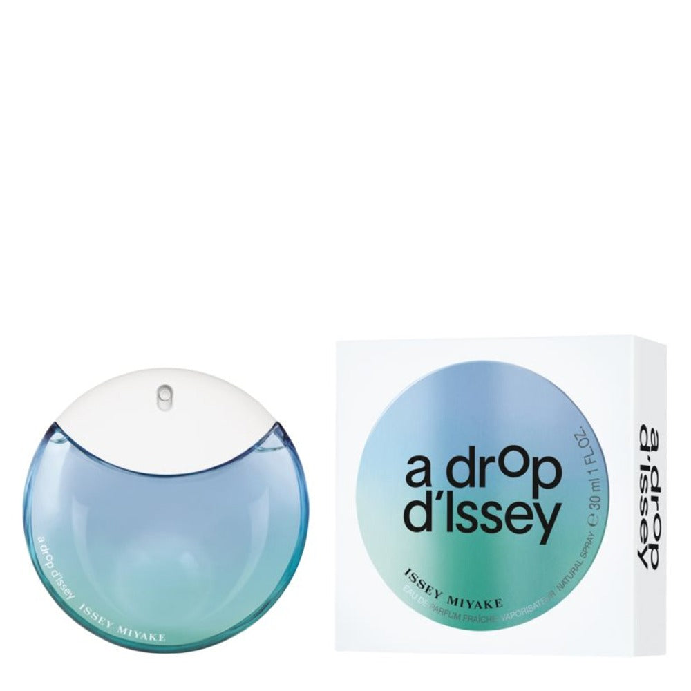 Issey Miyake A Drop Fraiche 3.0oz Women EDP Spray by Issey Miyake