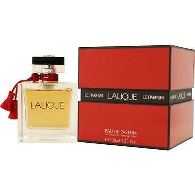 Lalique Le Parfum 3.3oz Women EDP Spray by Lalique