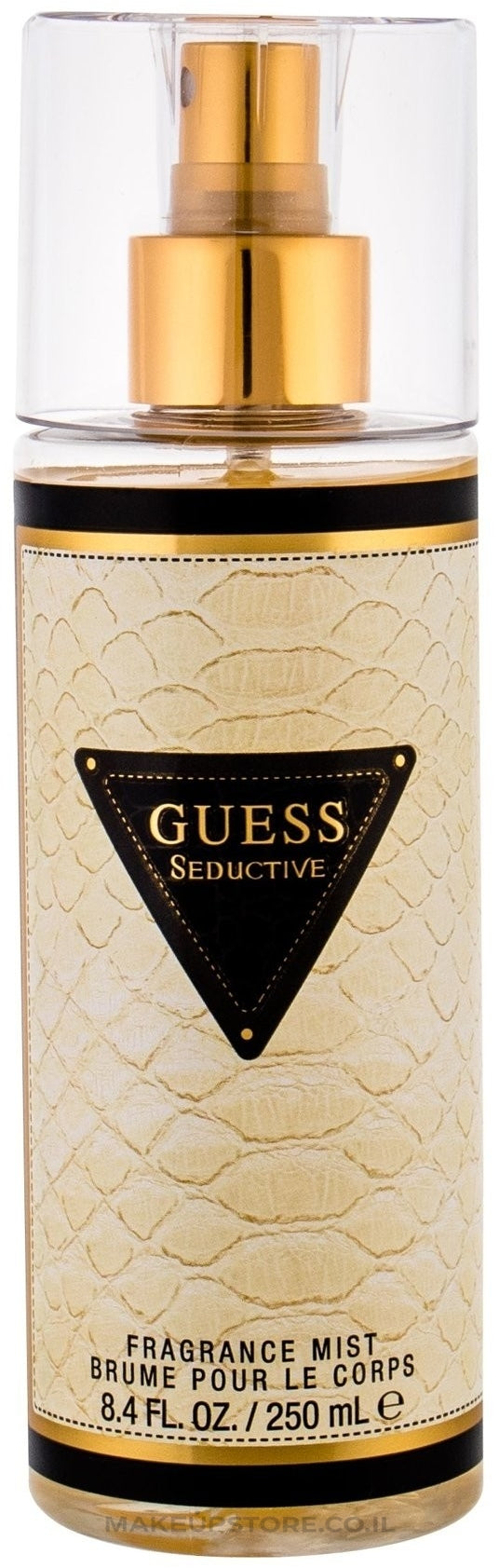 Guess Seductive 8.0oz Women Body Mist by Guess