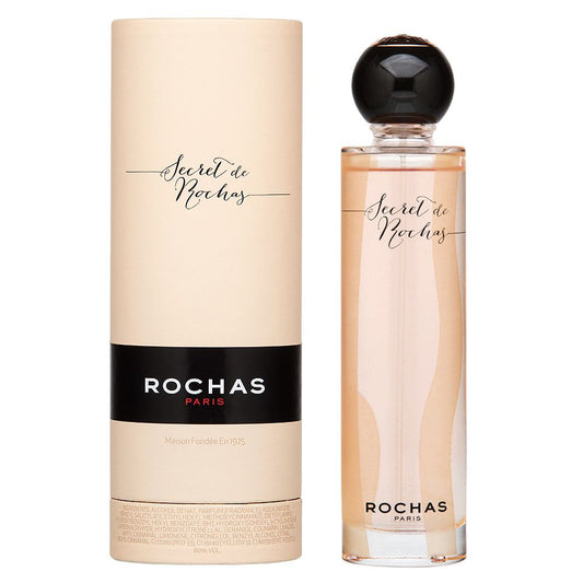 Rochas Secret 3.3oz Women EDP Spray by Rochas