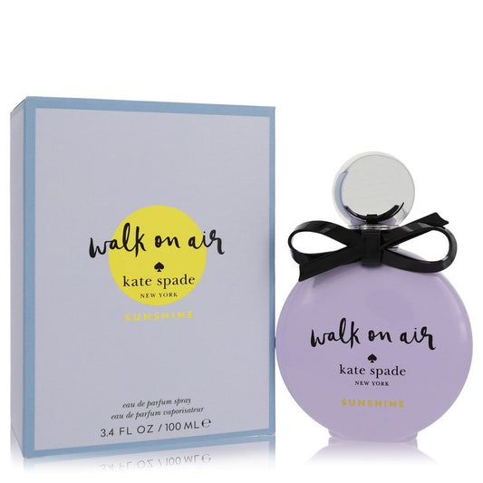 Kate Spade Walk Air Sunshine 3.4oz Women EDP Spray by Kate Spade