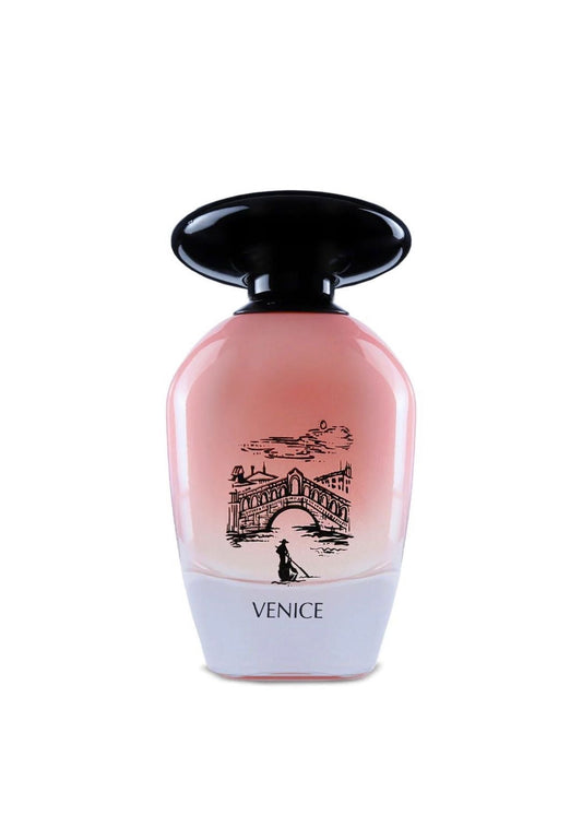L'orientale Night De Paris Venice 3.4oz Men EDP Spray by L'orientale