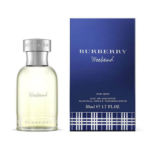 Burberry Weekend 1.7oz Men EDT Spray by Burberry