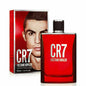 Cristiano Cr7 3.4oz Men EDT Spray by Cristiano Ronaldo