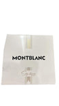 Mont Blanc Signature Absolue 3-Piece Set 3.0oz Women EDP Spray by Mont Blanc