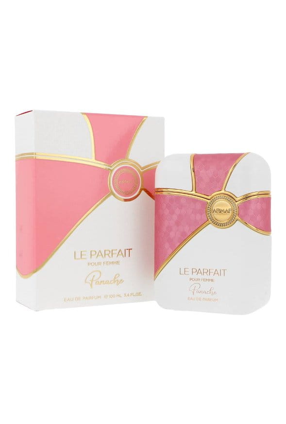 Armaf Le Parfait Panache 3.4oz Women EDP Spray by Armaf
