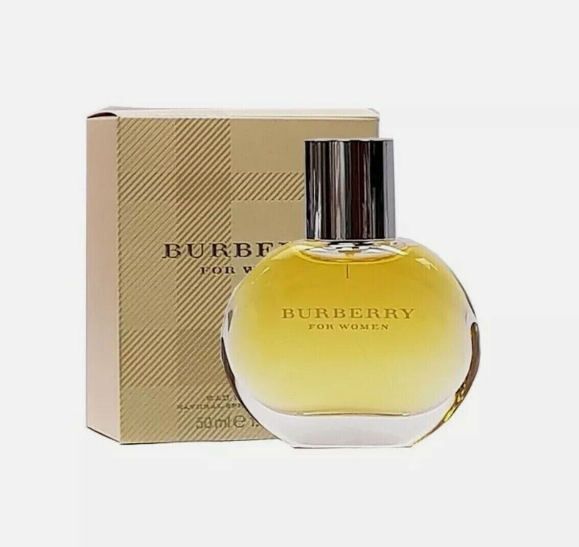 Burberry 1.6oz Women EDP Spray by Burberry