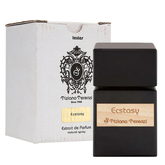 Tiziana Terenzi Ecstasy 3.38oz Unisex XDP Spray Tester by Tiziana Terenzi