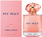 Giorgio Armani My Way Ylang 3.0oz Women EDP Spray by Giorgio Armani