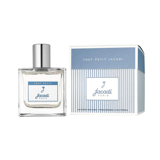 Jacadi Tout Petit 3.4oz Kids EDT Spray by Jacadi