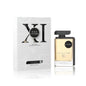 Le Bonheur Black Cavalier Xi 3.4oz Men EDP Spray by Le Bonheur