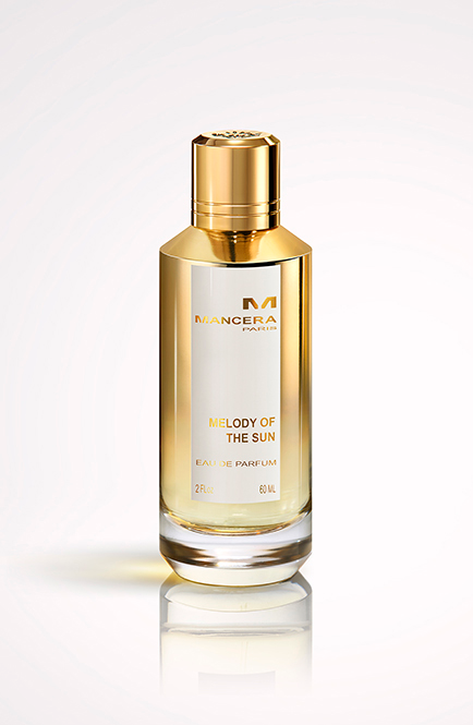 Mancera Melody Of The Sun 4.0oz Unisex EDP Spray by Mancera