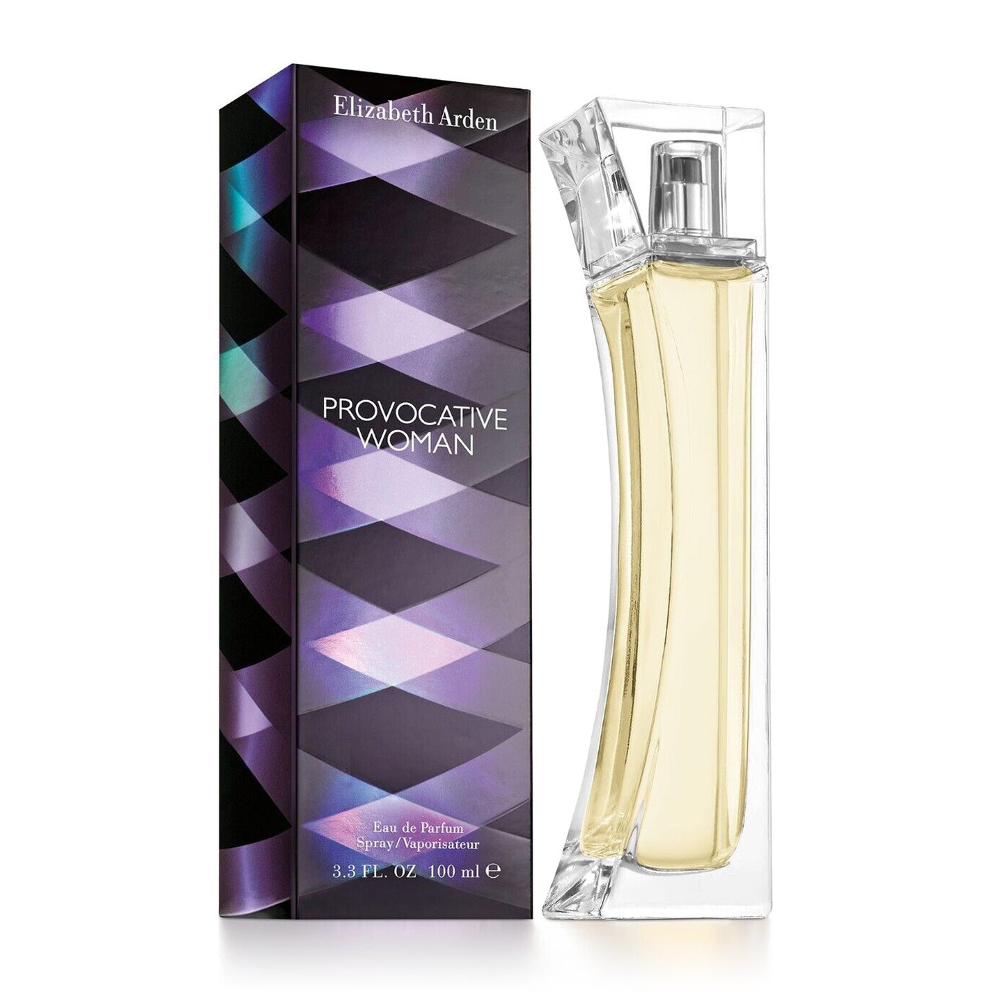 Provocative 3.3oz Women EDP Spray by Elizabeth Arden