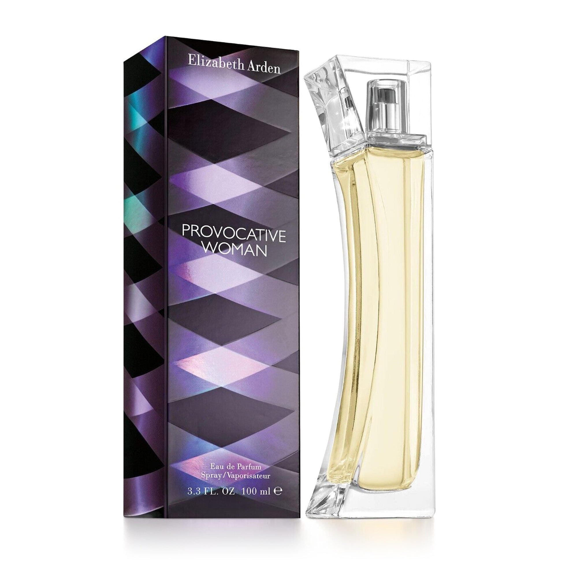 Provocative 3.3oz Women EDP Spray by Elizabeth Arden