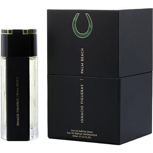 Ignacio Figueras Palm Beach 3.4oz Unisex EDP Spray by Ignacio Figueras