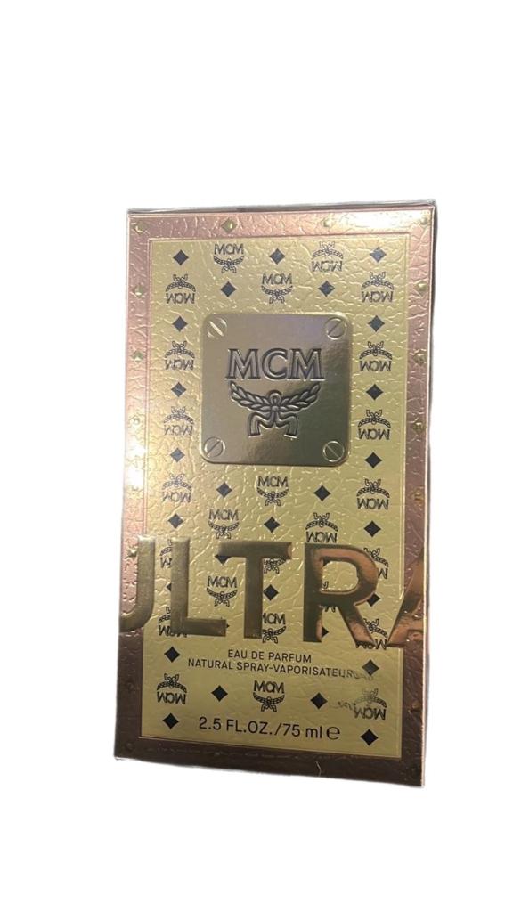 Mcm Ultra 2.5oz Women EDP Spray by Mcm