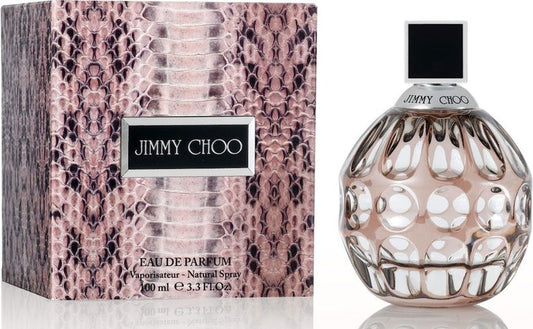 Jimmy Choo 3.3oz Women EDP Spray by Jimmy Choo