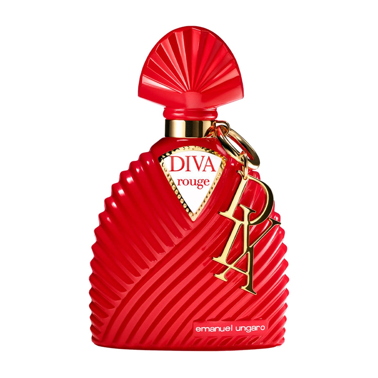 Ungaro Diva Rouge 3.4oz Women EDP Spray by Ungaro
