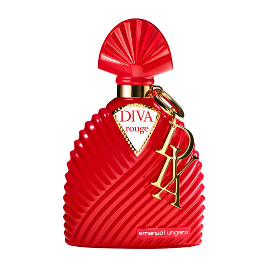 Ungaro Diva Rouge 3.4oz Women EDP Spray by Ungaro