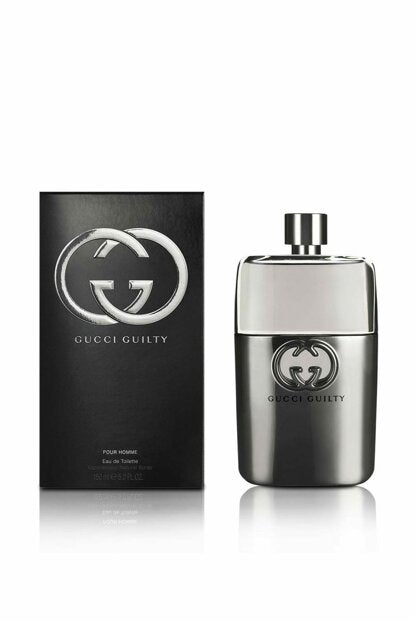 Gucci Guilty 5.0oz Men EDT Spray by Gucci
