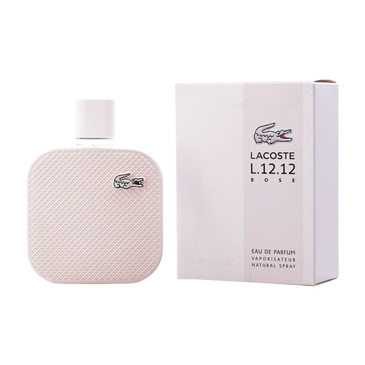 Lacoste Rose 3.3oz Women EDP Spray by Lacoste