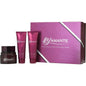 Daddy Yankee Dyamante 3-Piece Set 3.4oz Women EDP Spray by Daddy Yankee