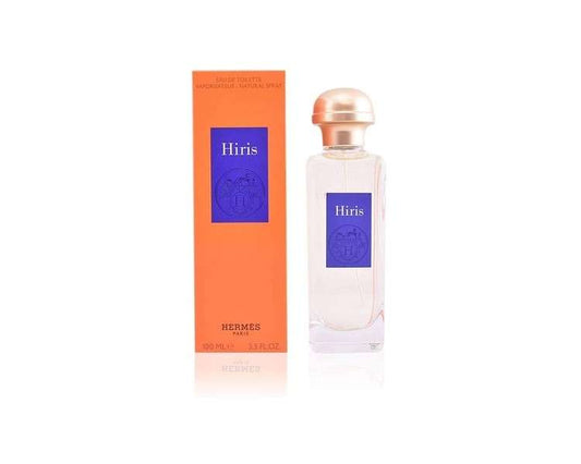 Hermes Hiris 3.3oz Women EDT Spray by Hermes