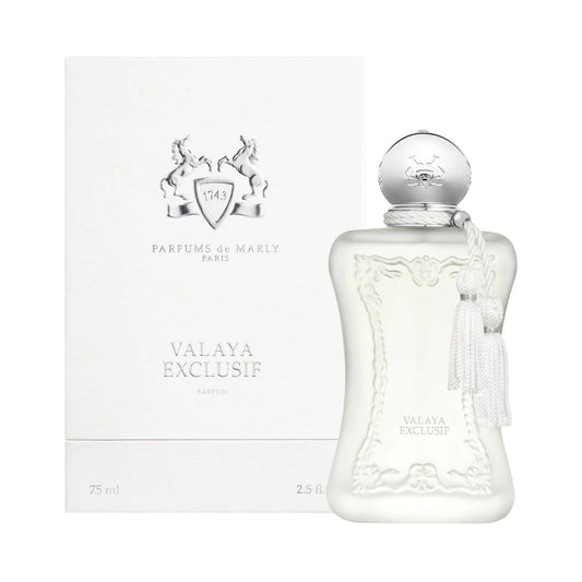 Parfums De Marly Valaya Exclusif 2.5oz Women EDP Spray by Parfums De Marly