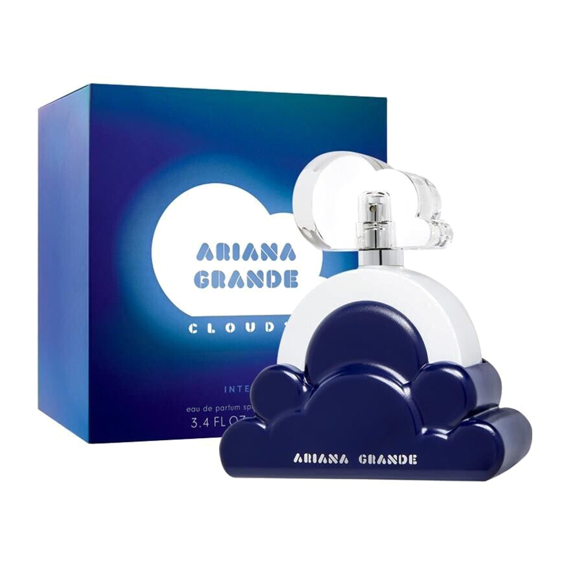 Ariana Grande Cloud 2.0Intense 3.4oz Women EDP Spray by Ariana Grande