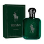 Ralph Lauren Polo Green Intense 8.0oz Men EDC Spray by Ralph Lauren