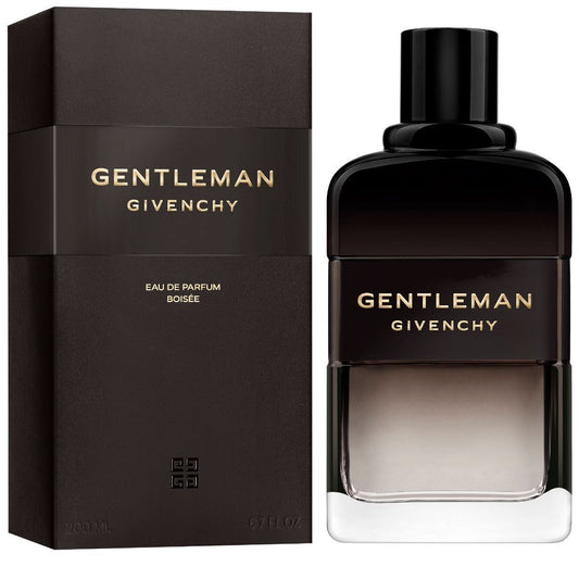 Givenchy Gentleman Boise 6.7oz Men EDP Spray by Givenchy