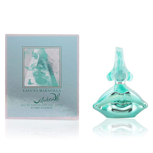 Salvador Dali Laguna Maravilla 1.7oz Women EDT Spray by Salvador Dali