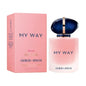 Giorgio Armani My Way Florale 3.0oz Women EDP Spray by Giorgio Armani