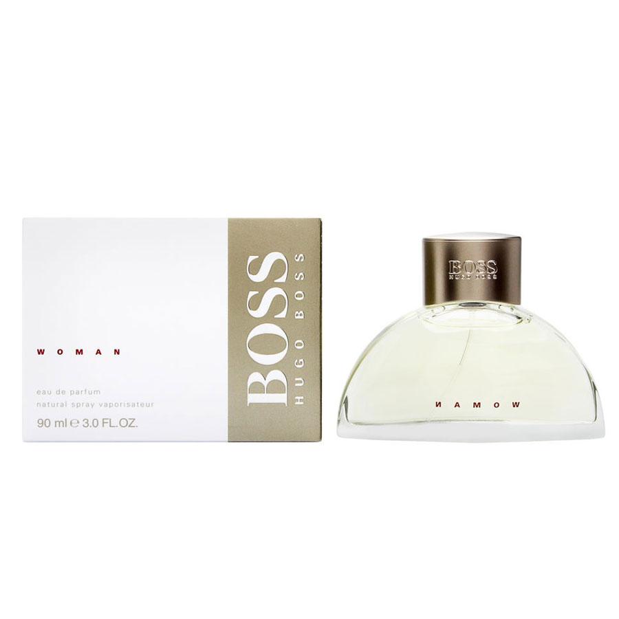 Hugo Boss Woman 3.0oz Women EDP Spray by Hugo Boss