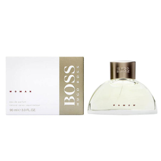 Hugo Boss Woman 3.0oz Women EDP Spray by Hugo Boss